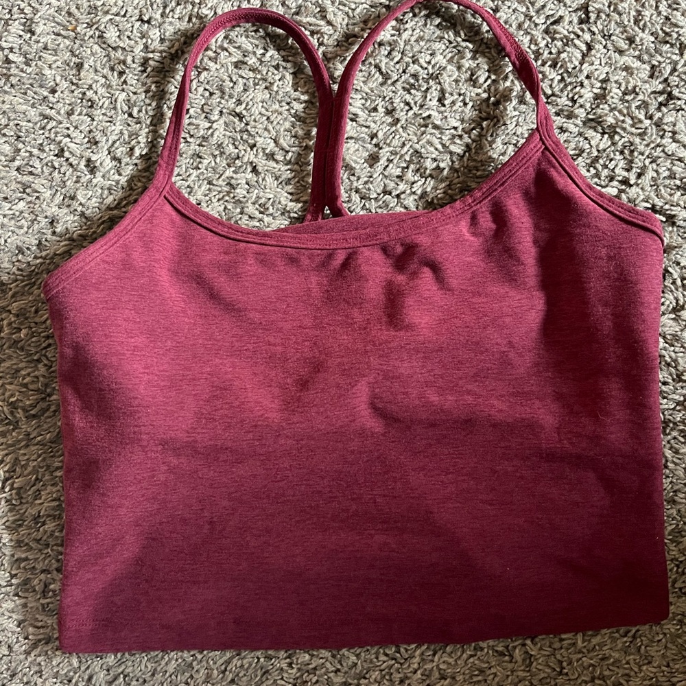 Beyond Yoga Tank